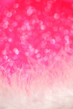"Pretty In Pink" Abstract Fine-Art Photo by DazzleZazz.com. All Rights Reserved.